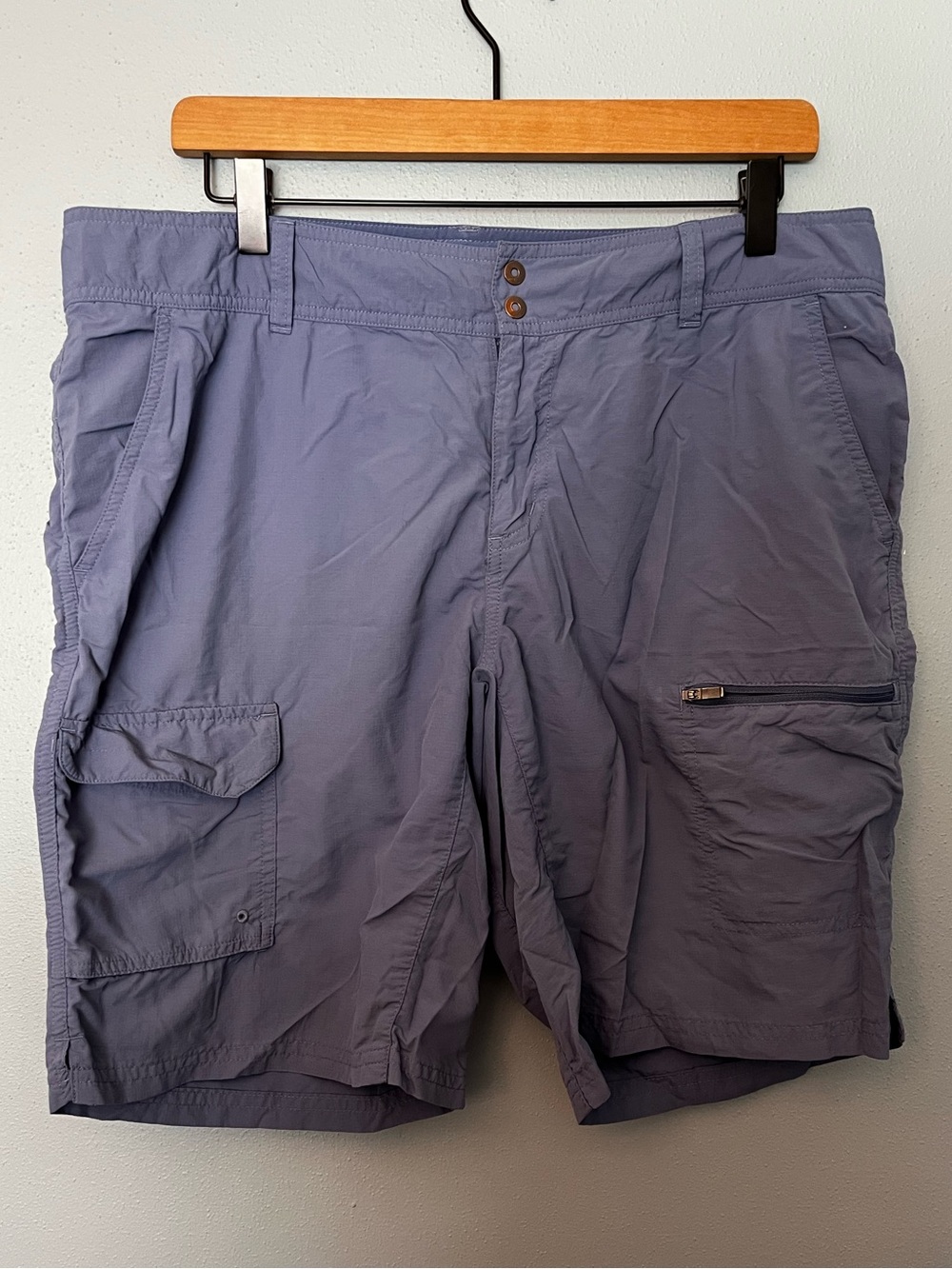Columbia Cargo Shorts